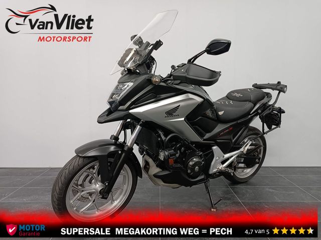 honda - nc-750-x-dct