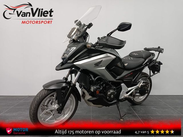 honda - nc-750-x-dct