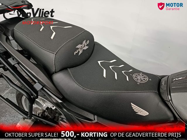 honda - nc-750-x-dct