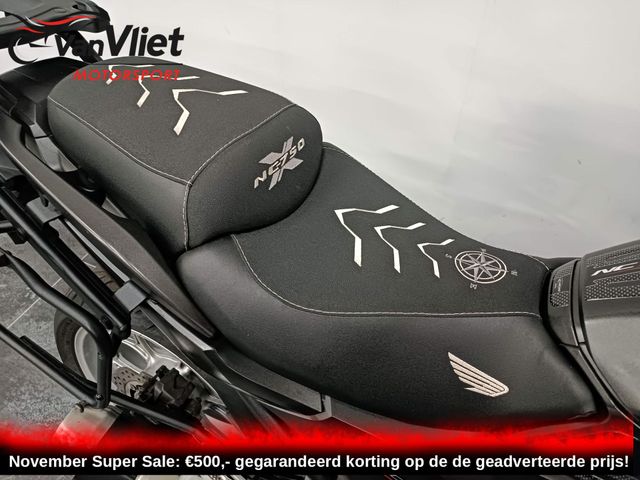 honda - nc-750-x-dct