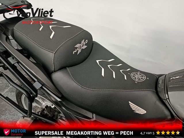 honda - nc-750-x-dct