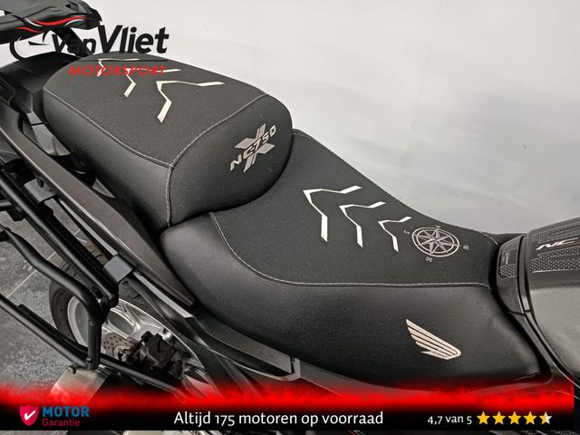 honda - nc-750-x-dct