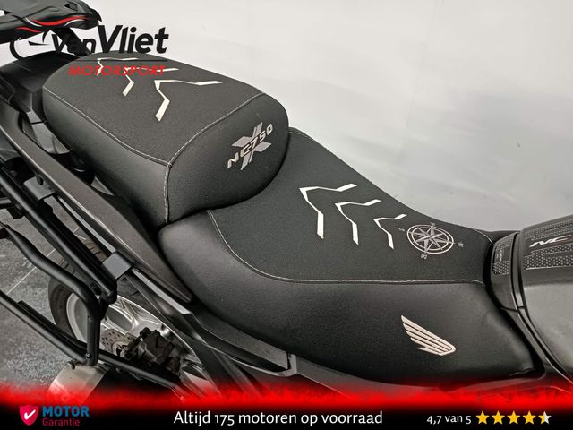 honda - nc-750-x-dct