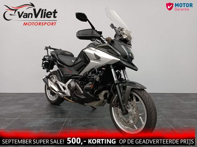 honda - nc-750-x-dct
