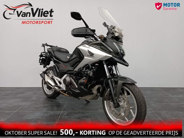 honda - nc-750-x-dct