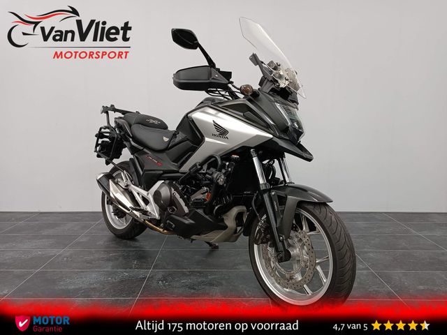 honda - nc-750-x-dct