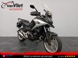 HONDA NC 750 X DCT