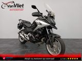HONDA NC 750 X DCT
