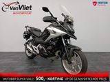 HONDA NC 750 X DCT
