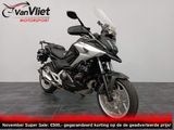 HONDA NC 750 X DCT