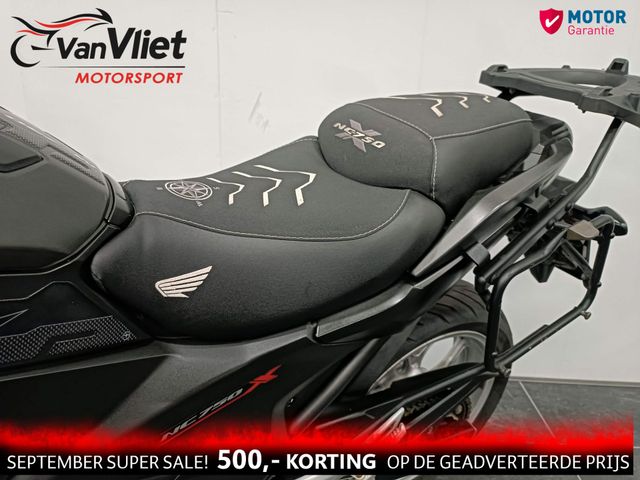 honda - nc-750-x-dct