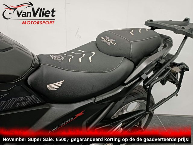 honda - nc-750-x-dct