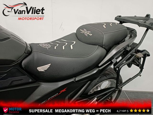 honda - nc-750-x-dct