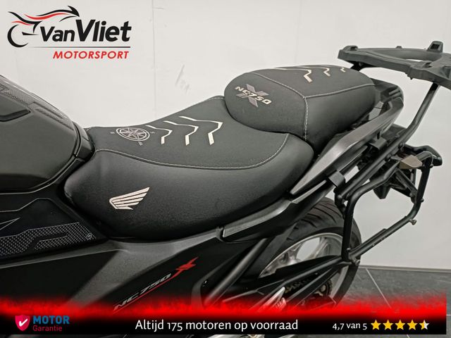 honda - nc-750-x-dct