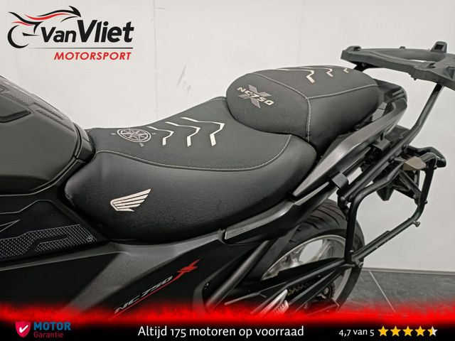 honda - nc-750-x-dct