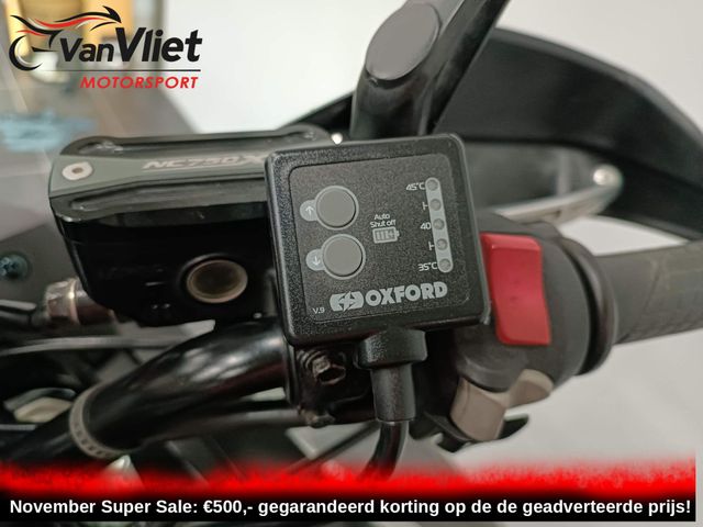 honda - nc-750-x-dct