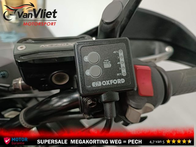 honda - nc-750-x-dct