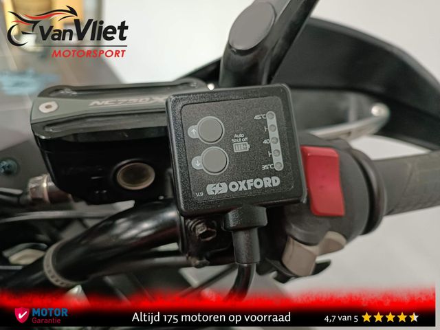 honda - nc-750-x-dct