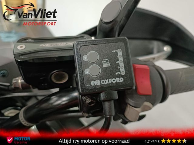honda - nc-750-x-dct