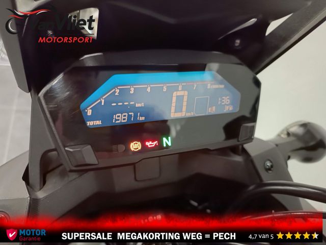 honda - nc-750-x-dct