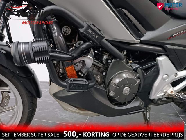 honda - nc-750-x-dct
