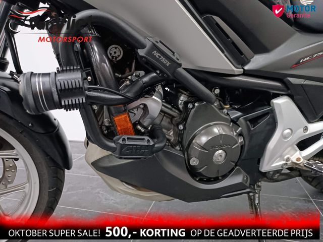 honda - nc-750-x-dct