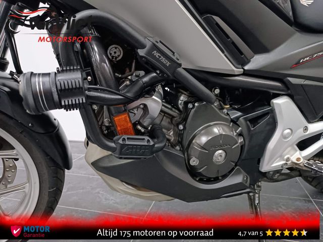 honda - nc-750-x-dct