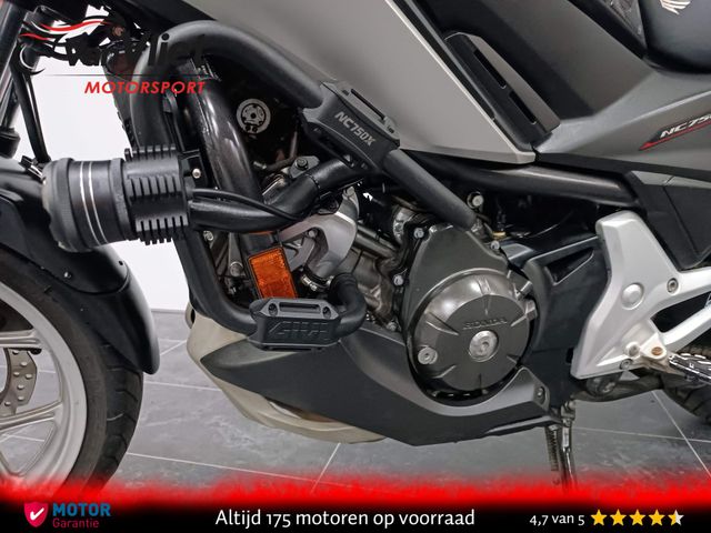 honda - nc-750-x-dct