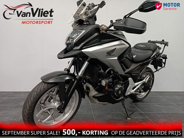 honda - nc-750-x-dct