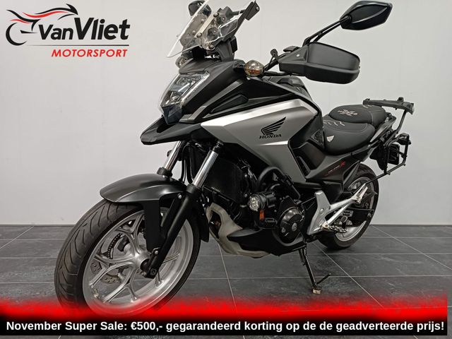 honda - nc-750-x-dct