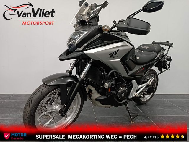 honda - nc-750-x-dct