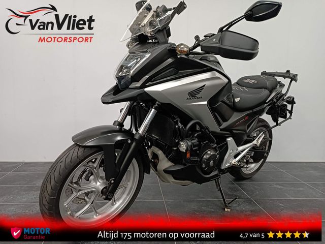 honda - nc-750-x-dct