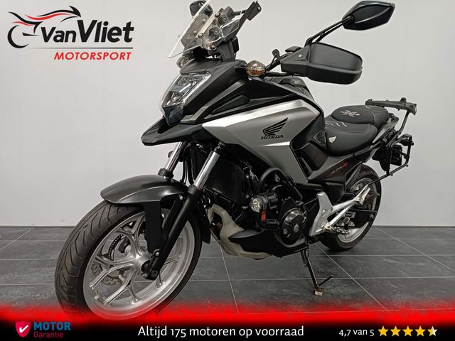 honda - nc-750-x-dct