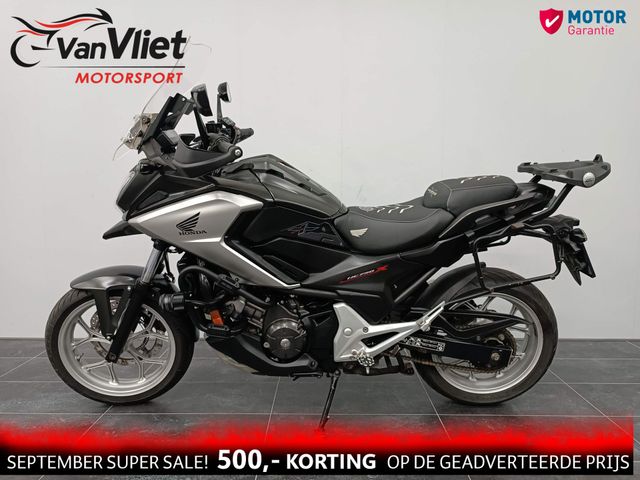 honda - nc-750-x-dct