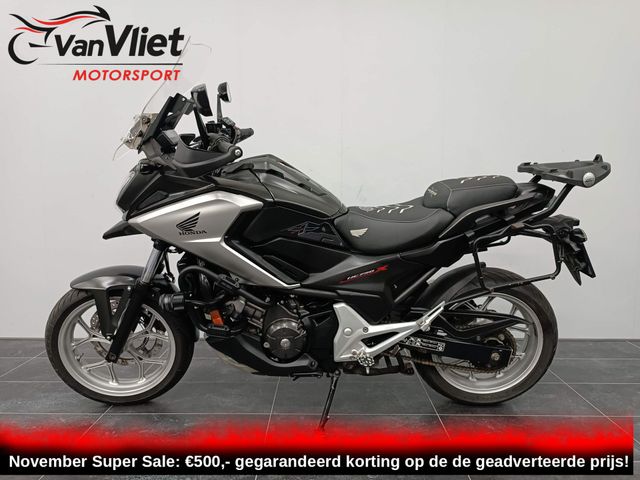 honda - nc-750-x-dct
