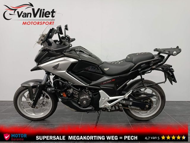 honda - nc-750-x-dct