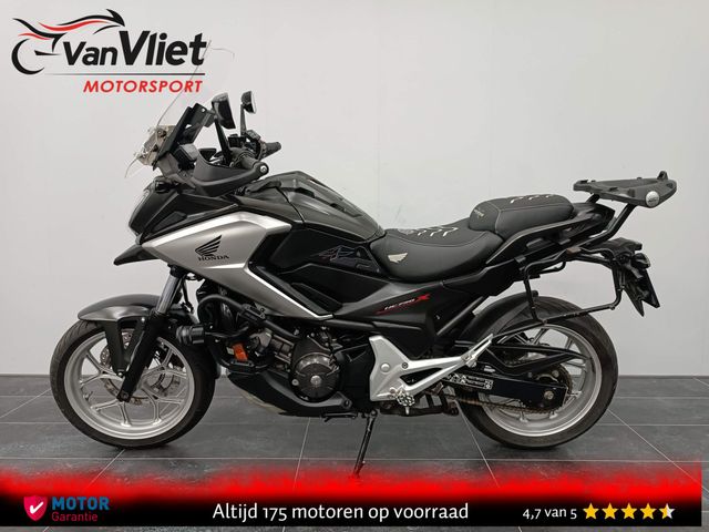 honda - nc-750-x-dct