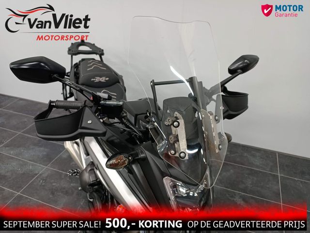 honda - nc-750-x-dct
