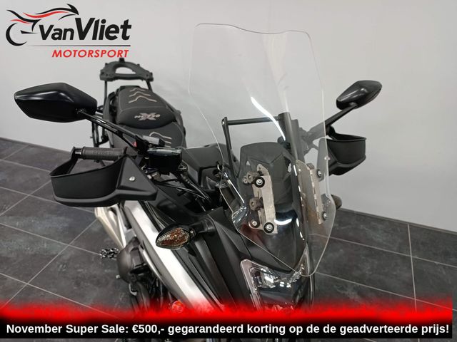 honda - nc-750-x-dct