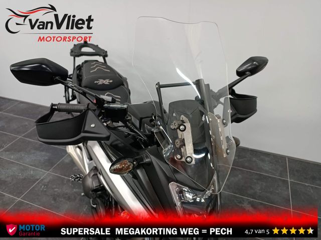 honda - nc-750-x-dct