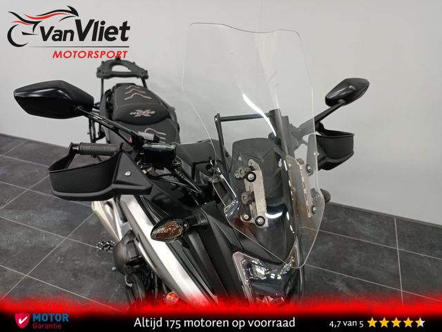 honda - nc-750-x-dct