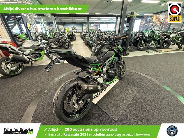 kawasaki - z900-se-performance
