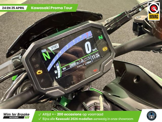 kawasaki - z900-se-performance