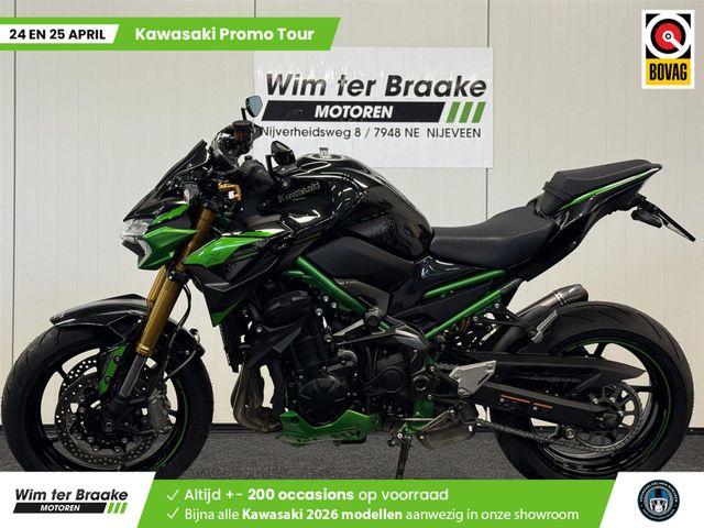 kawasaki - z900-se-performance