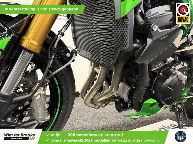 kawasaki - z900-se-performance