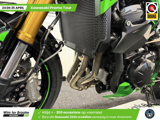 kawasaki - z900-se-performance