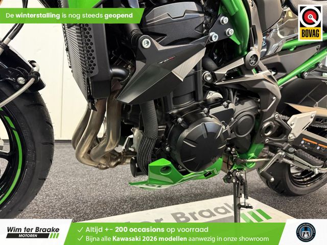 kawasaki - z900-se-performance