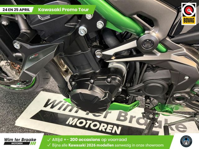 kawasaki - z900-se-performance