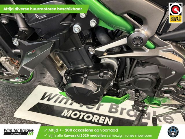 kawasaki - z900-se-performance