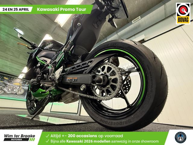 kawasaki - z900-se-performance